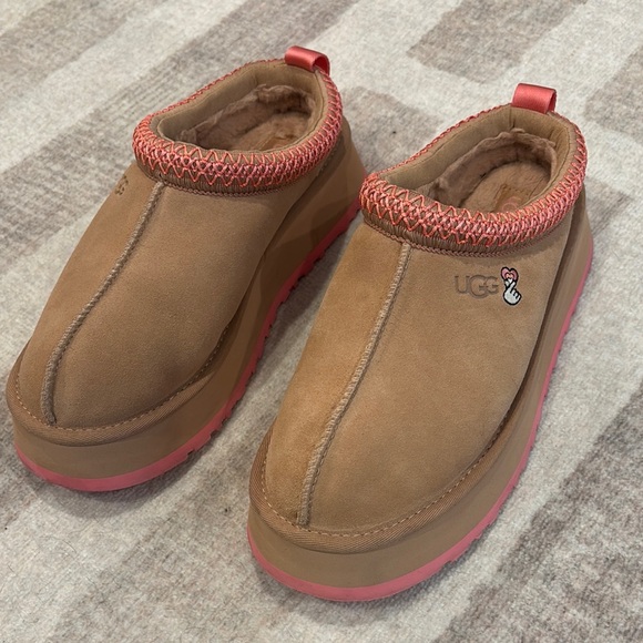 UGG Shoes - Tasman Uggs - Valentines Day Edition